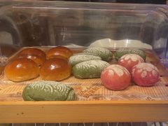 -洲际酒店·地平线全日餐厅HORIZON CAFÉ