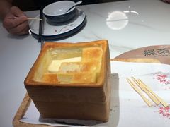 -绿茶餐厅(广州嘉裕太阳城店)
