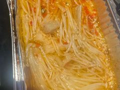 -江味龙虾馆·裸蓝龙虾(南山店)