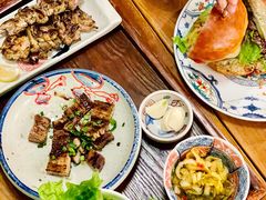 -野草酒馆GRASS TAPROOM(时代天街店)