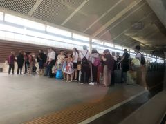 -曲阜东站