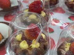 -山崎面包(静安久光店)