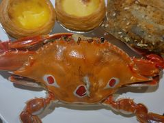 -加餐海鲜自助(宝龙一城店)