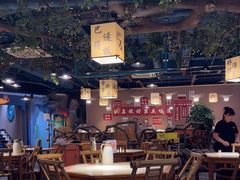 -常和州·夜宵大排档(常州单店)