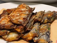 -亭下湖饭店(康岭店)