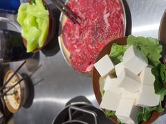-郭铁柱·泥炉老火锅(江北龙湖天街店)