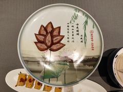 -北平食府·北京烤鸭(北京西站六里桥店)