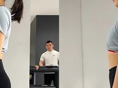 -优享健身(三元桥店)