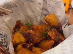 -喝丢一只鞋海鲜烧烤·海肠捞饭(东关街店)