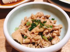 醋鸡皮-鸟内会居酒屋(得意潮馆店)