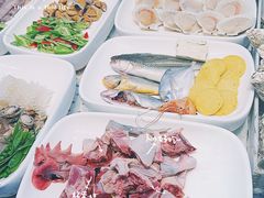 -渔家风味·鲅鱼水饺·央视展播·海鲜天津菜(开发区店)