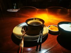 -楼兰新疆主题餐厅(苏州中心店)