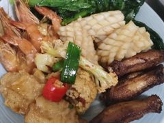 -漳州佰翔圆山酒店·圆山畔西餐厅