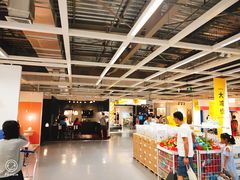 -宜家家居(西安未央商场店)