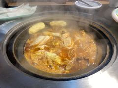 -锅老头铁锅炖•大锅蒸汽海鲜(韩乐坊店)