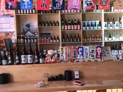 零售区-匠糊·日本料理(美岸广场店)