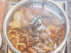 -御上皇三汁焖锅(薛城万达广场店)