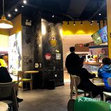 重庆的快乐柠檬也有爆料吐司啦！