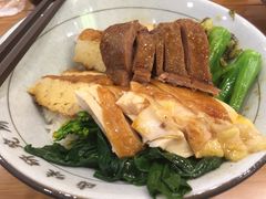 -狮头牌卤味研究所·卤味饭(花城汇南区店)
