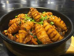 虢国羊肉汤馆(政一街店)-虢国羊肉汤馆(政二街店)