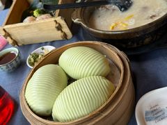 -伯乐居茶艺馆(石岐大信店)