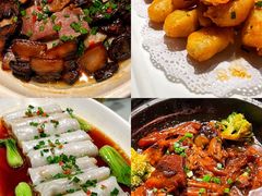 -汉通东林海鲜大酒店(鼓楼孝闻街店)