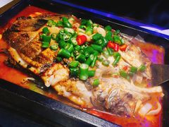 -炉鱼(爱琴海购物公园店)