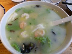 -吕氏疙瘩汤·私家菜馆(慈云寺店)