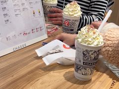-霸王茶姬(建邺万达广场店)