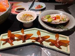 -匠和风精致料理(祥禾天地店)
