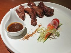 澳洲牛肋条-Mr.cattle·卡图牛扒(中建广场店)