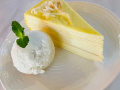 -Lady M New York(澳门伦敦人店)