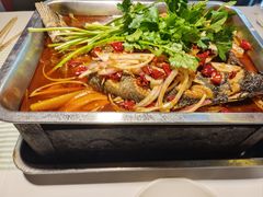 -三毛烧烤·鲜货炭烤(山姆店)