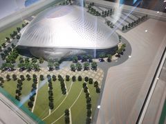 -大连市规划展示中心
