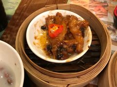-添好运点心专门店(深水埗店)