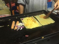 -大东北首席烤冷面(学府路店)