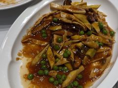 -万荣烤鸭店·北京菜(天坛店)