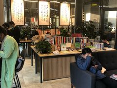 -五峰书院(南洋泾路店)