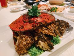 -新加坡海鲜共和(名胜世界圣淘沙海滨坊)