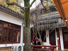 -西园戒幢律寺