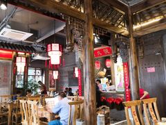 大堂-蜀大侠火锅(丹徒宝龙广场店)