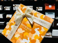 -Laderach 莱德拉(上海环贸iapm店)