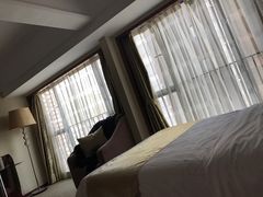 -柏斯顿酒店
