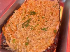 -串小白烧烤(金沙洲店)