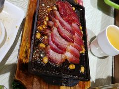 -香港威特瑞茶餐厅(小白楼音乐厅店)