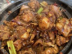 -川香煲(茅台路店)