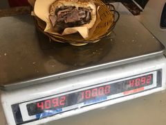 -洪峰浩老北京烧饼夹肉(角门路店)
