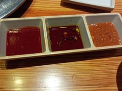 -喜来稀肉(北外滩白玉兰广场店)