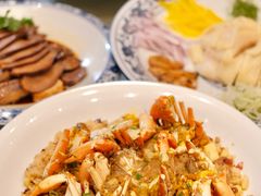 -麒麟中餐厅·经典粤菜·地道菜式老字号(广州长隆酒店)