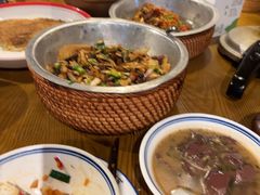 -李久其家民间餐厅(观沙岭公园店)